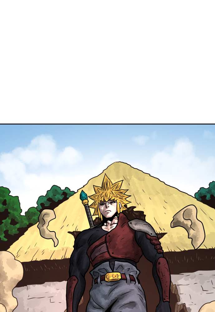Warrior Executioner Chapter 10 page 39