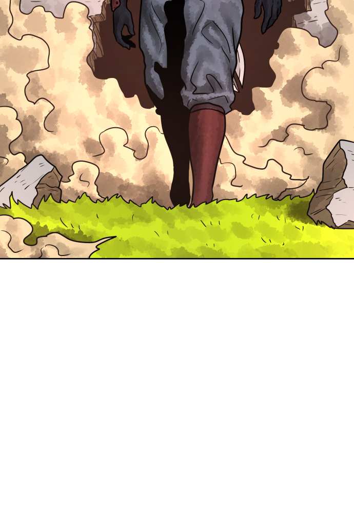 Warrior Executioner Chapter 10 page 40