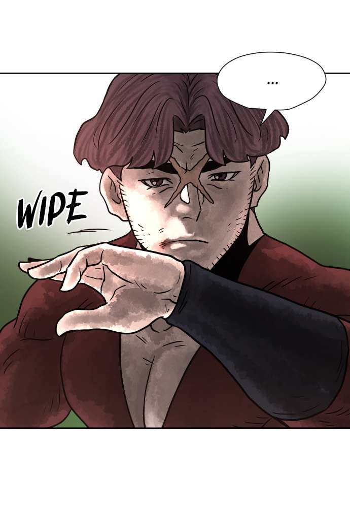 Warrior Executioner Chapter 10 page 43