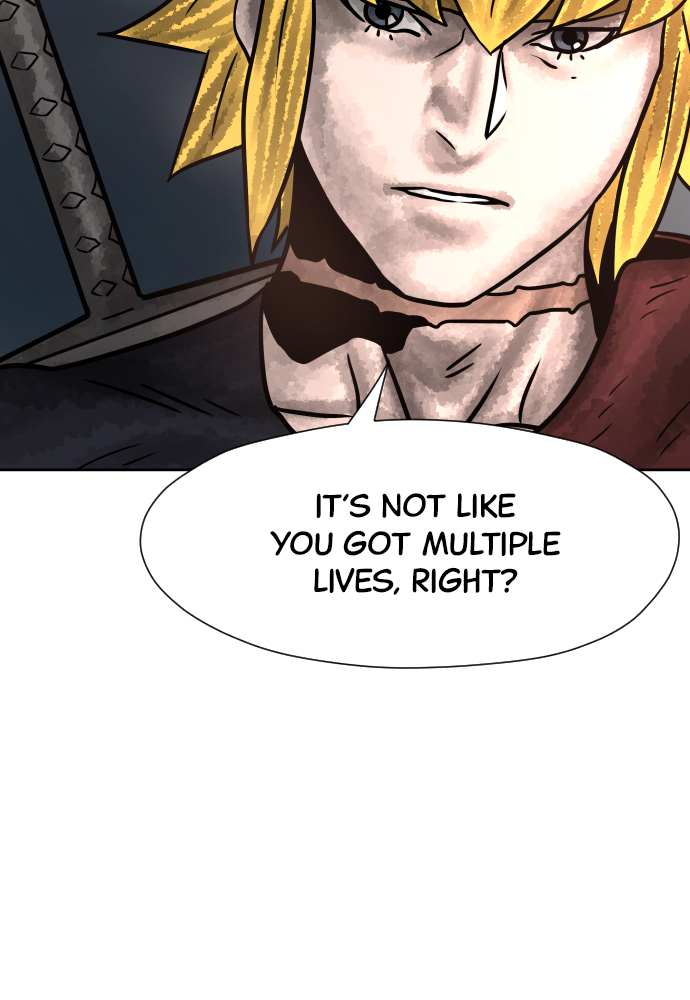Warrior Executioner Chapter 10 page 47