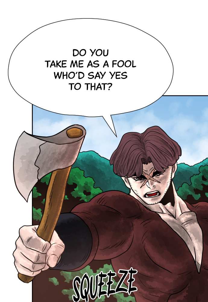 Warrior Executioner Chapter 10 page 48
