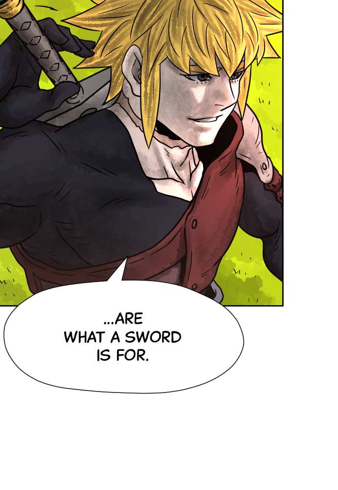 Warrior Executioner Chapter 10 page 50