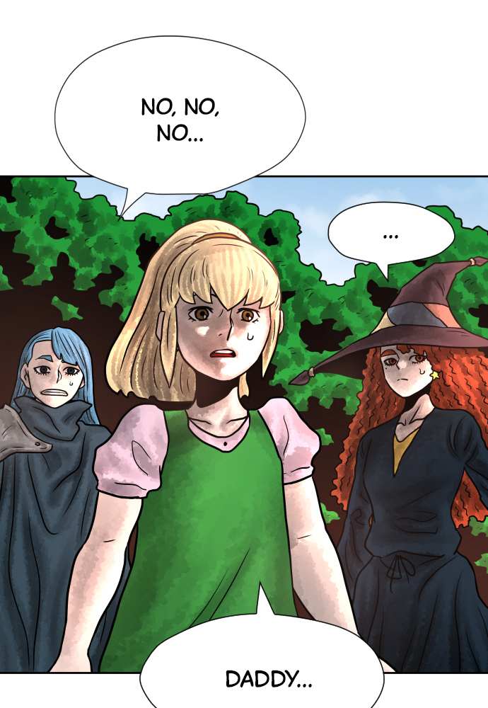 Warrior Executioner Chapter 10 page 54
