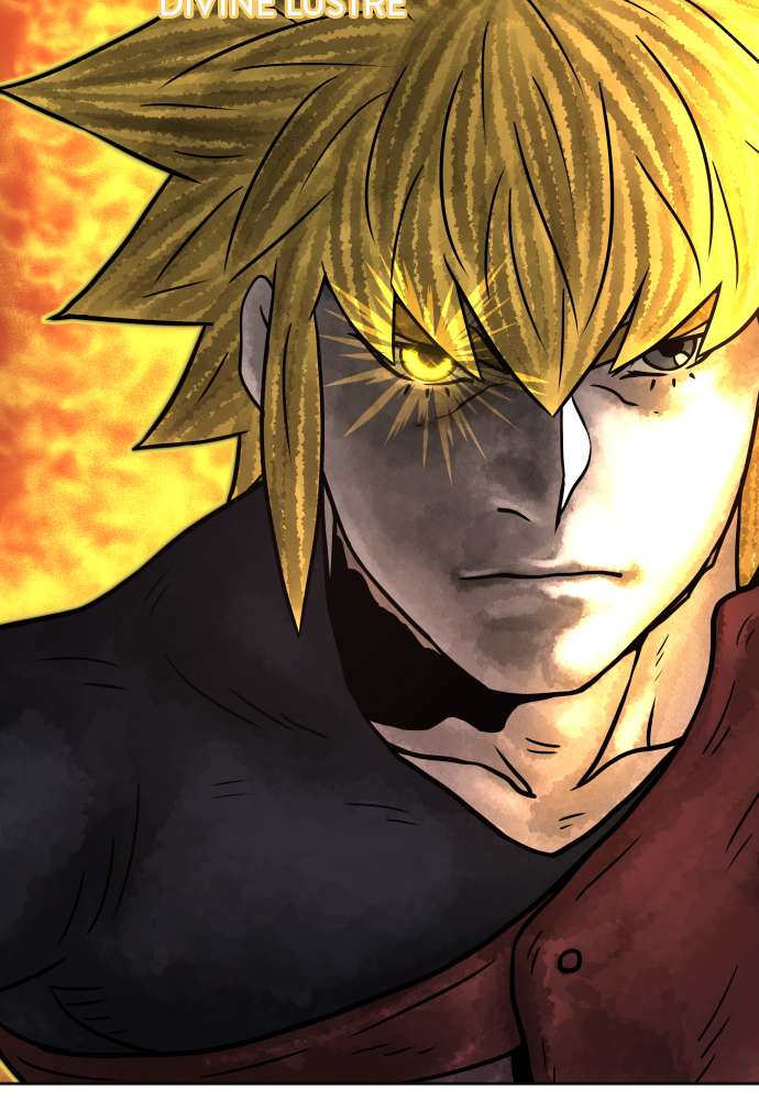 Warrior Executioner Chapter 10 page 57