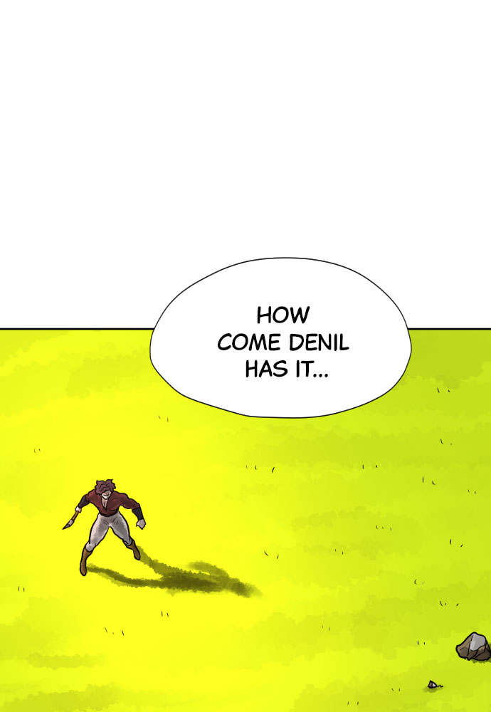 Warrior Executioner Chapter 10 page 70