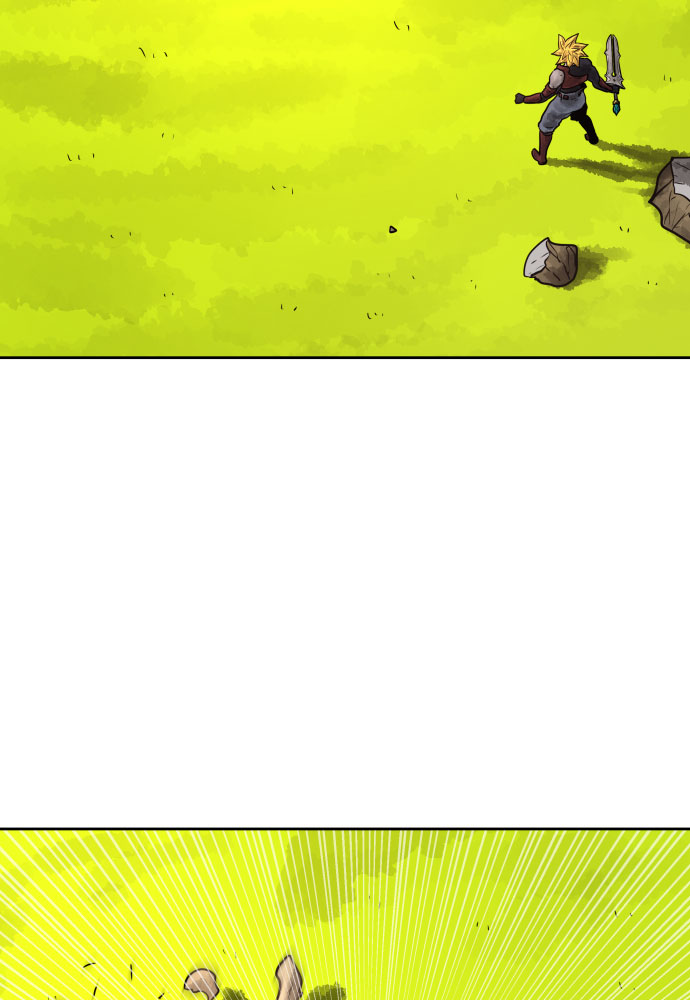 Warrior Executioner Chapter 10 page 71