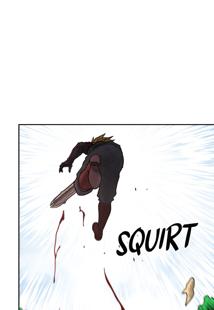 Warrior Executioner Chapter 10 page 75