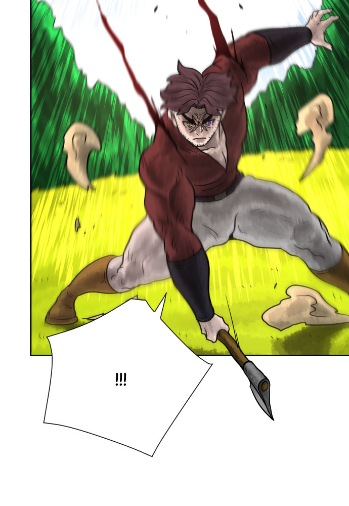 Warrior Executioner Chapter 10 page 76