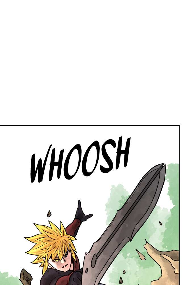 Warrior Executioner Chapter 10 page 81