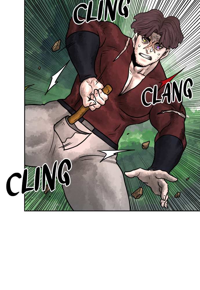 Warrior Executioner Chapter 10 page 83