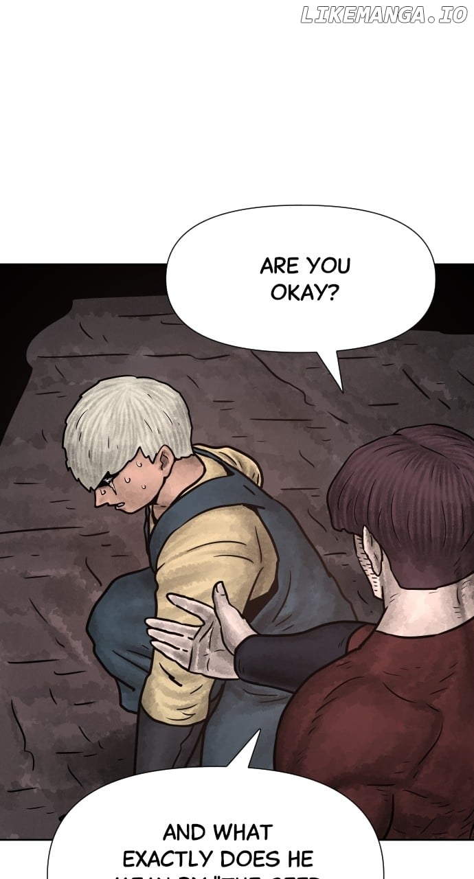 Warrior Executioner Chapter 109 page 2