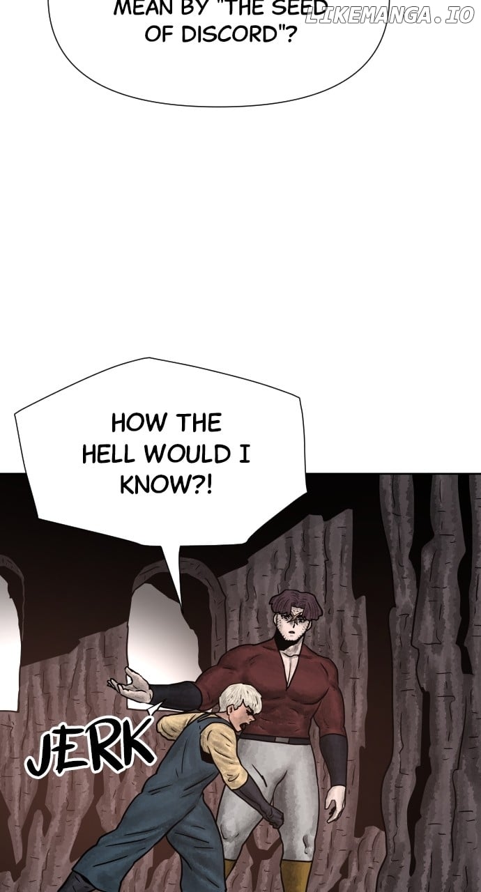 Warrior Executioner Chapter 109 page 3