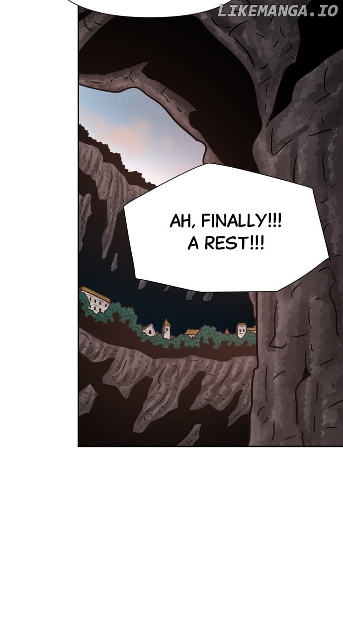 Warrior Executioner Chapter 109 page 7