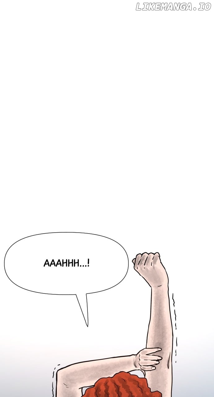 Warrior Executioner Chapter 109 page 9