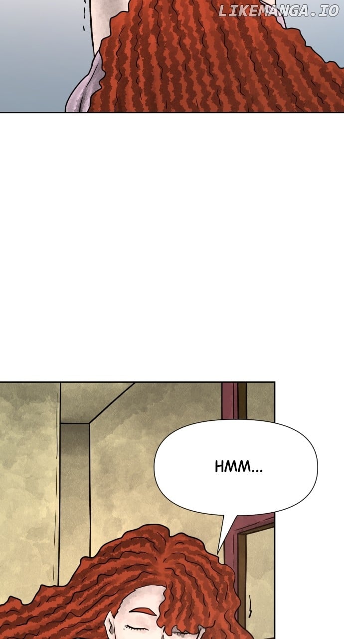 Warrior Executioner Chapter 109 page 10