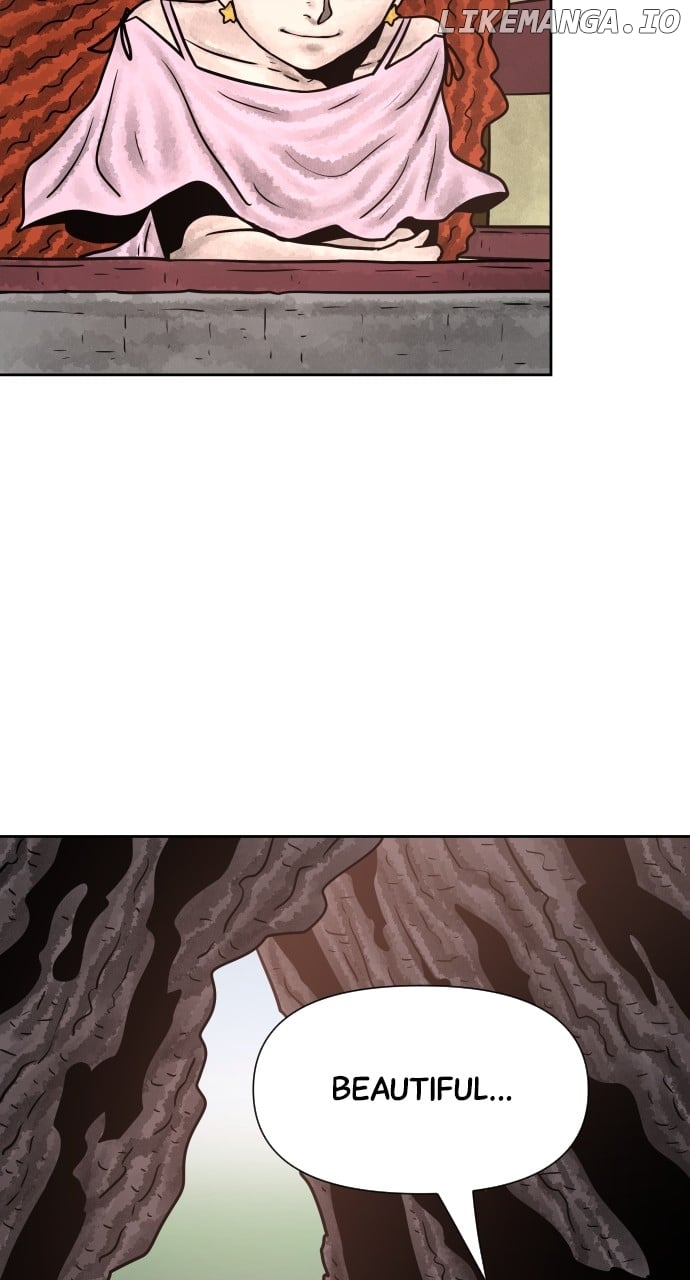 Warrior Executioner Chapter 109 page 11