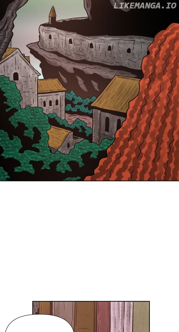 Warrior Executioner Chapter 109 page 12
