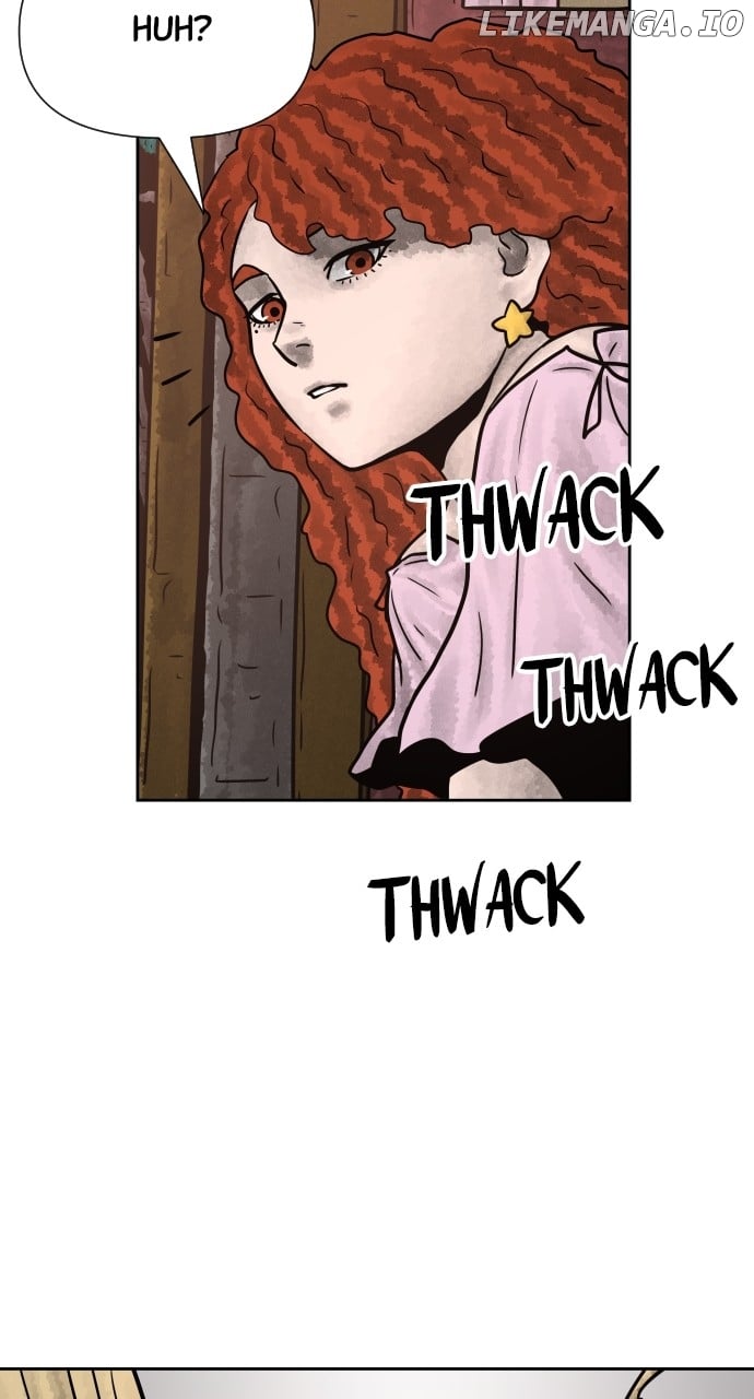 Warrior Executioner Chapter 109 page 13