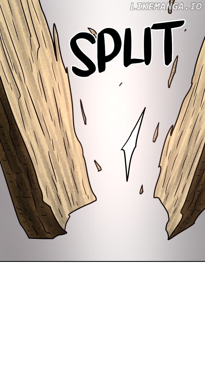 Warrior Executioner Chapter 109 page 14