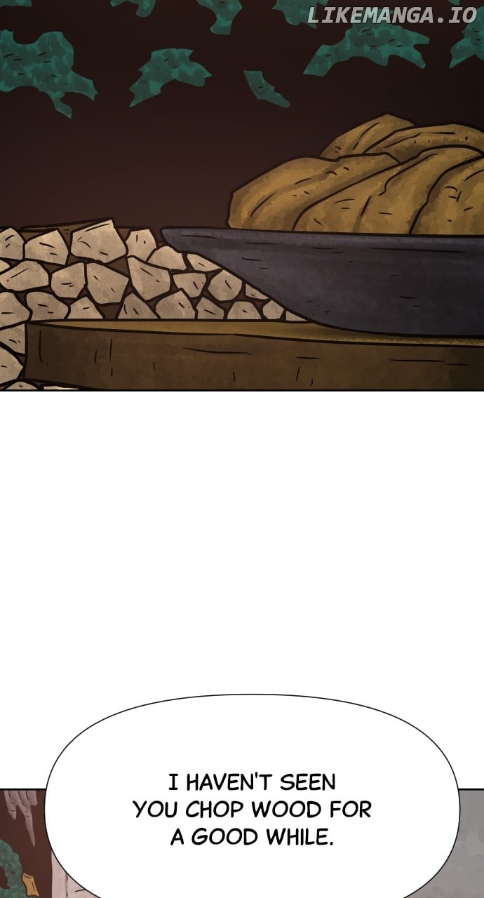 Warrior Executioner Chapter 109 page 19