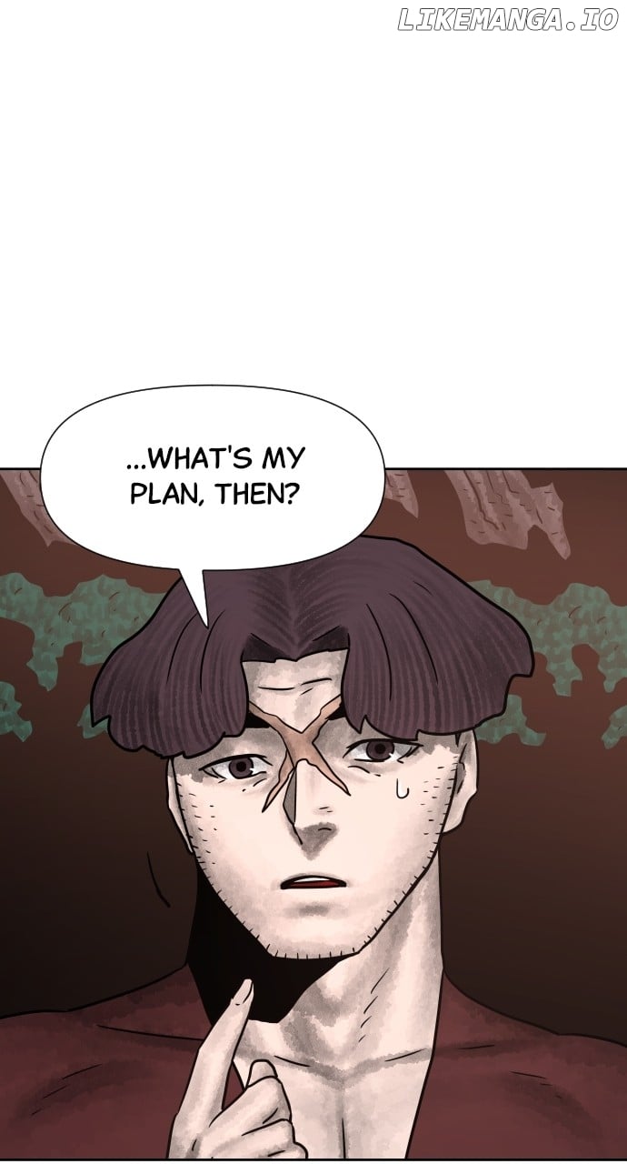 Warrior Executioner Chapter 109 page 23