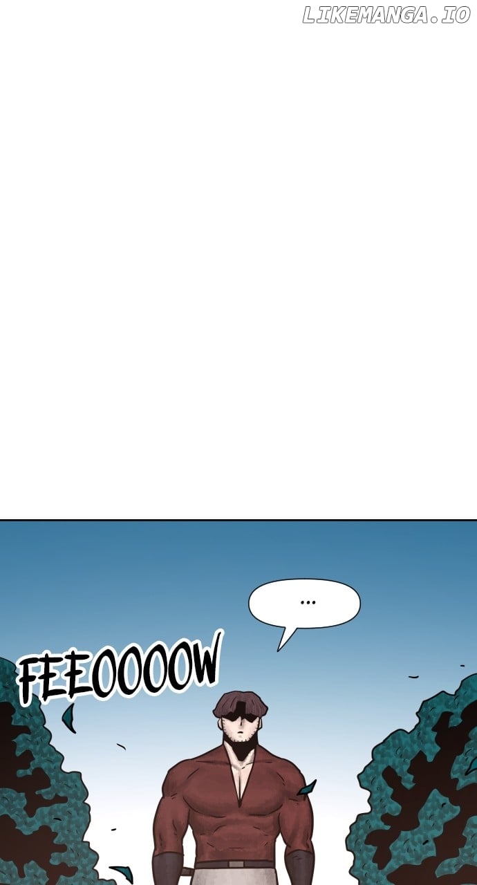 Warrior Executioner Chapter 109 page 24