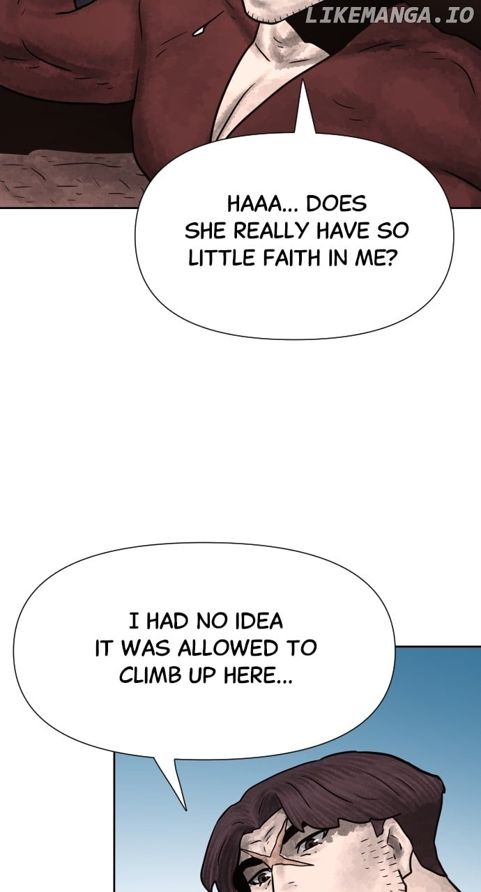 Warrior Executioner Chapter 109 page 26