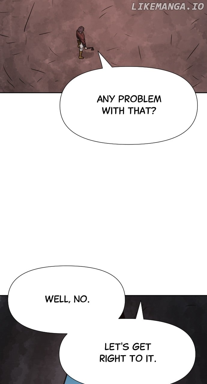 Warrior Executioner Chapter 109 page 42