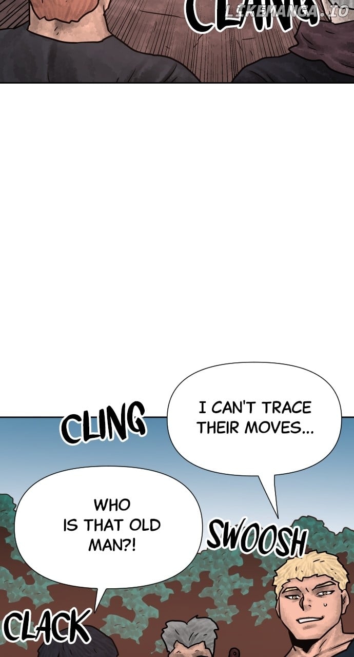 Warrior Executioner Chapter 109 page 49