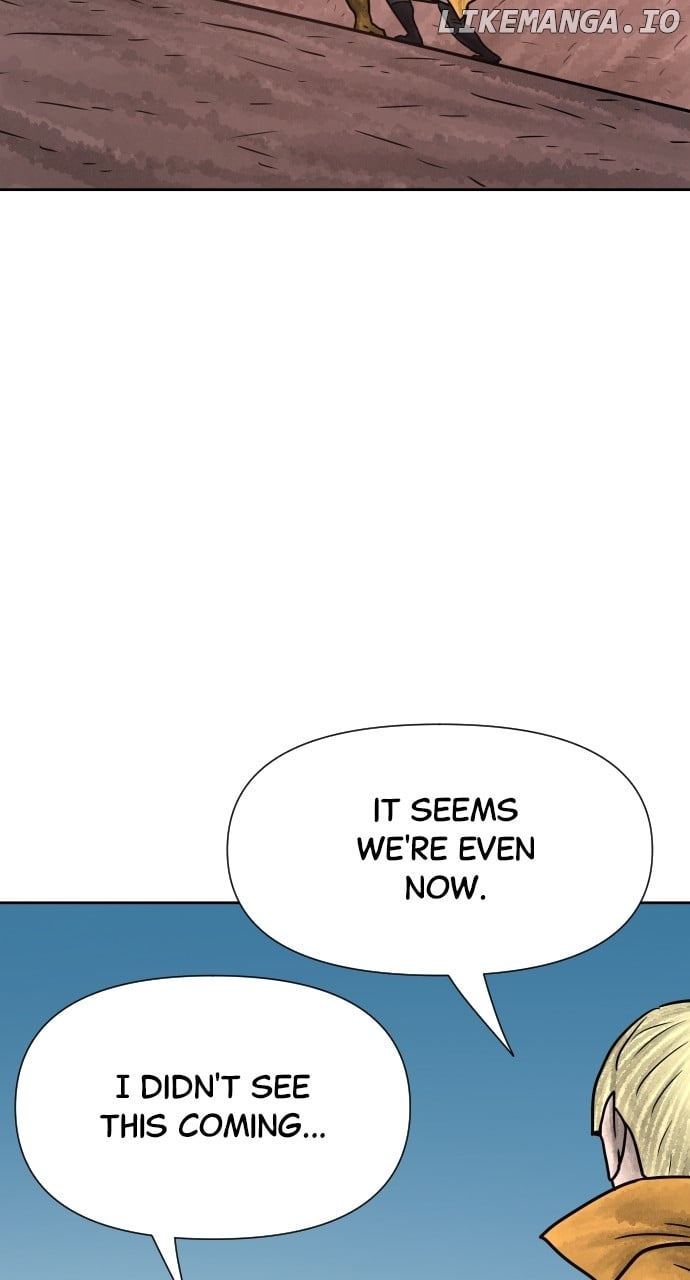Warrior Executioner Chapter 109 page 51
