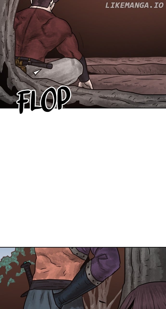 Warrior Executioner Chapter 109 page 56