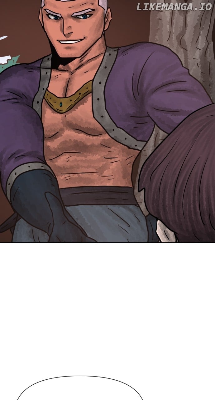 Warrior Executioner Chapter 109 page 58