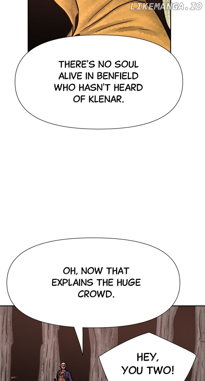 Warrior Executioner Chapter 109 page 63