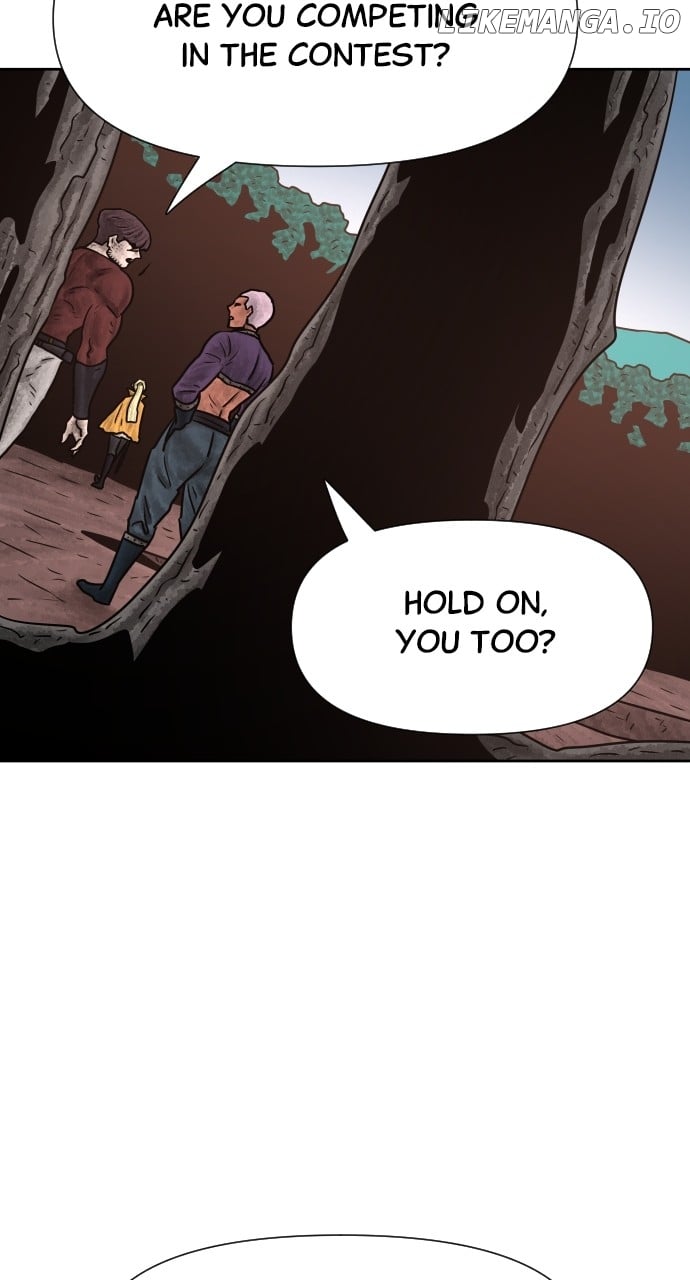 Warrior Executioner Chapter 109 page 65