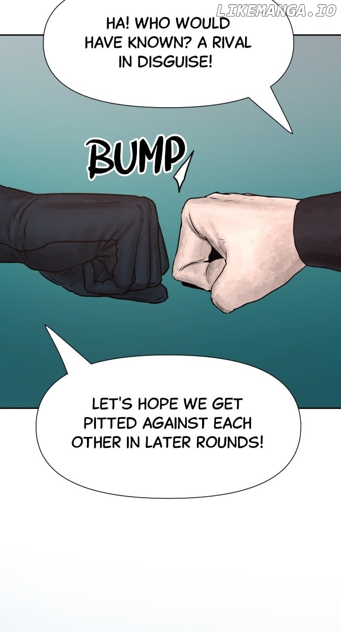 Warrior Executioner Chapter 109 page 66