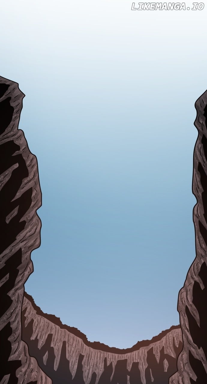 Warrior Executioner Chapter 109 page 67