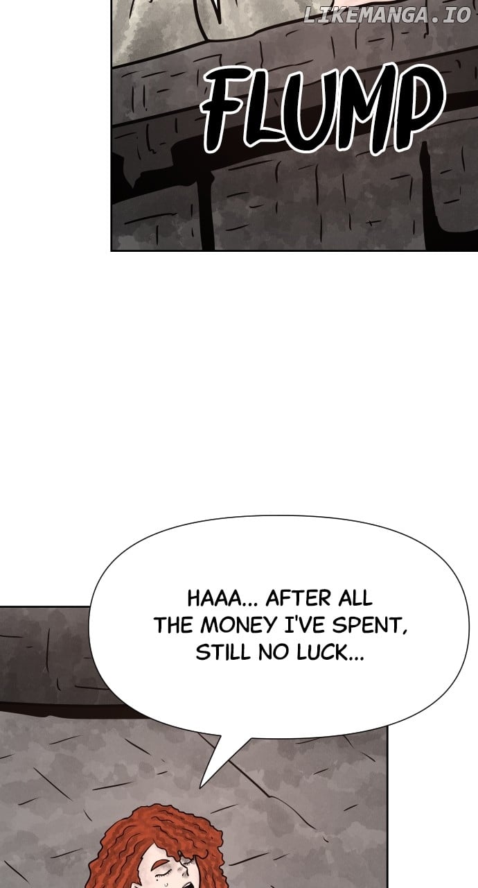 Warrior Executioner Chapter 109 page 69