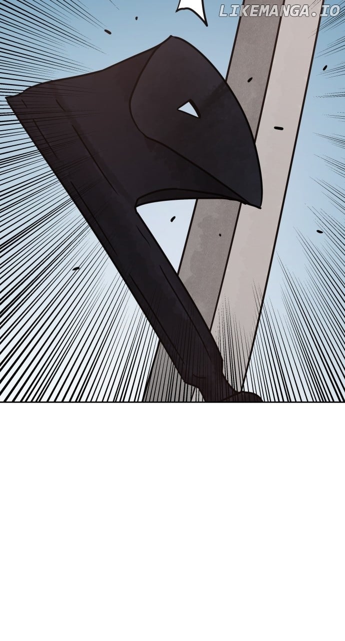 Warrior Executioner Chapter 109 page 79