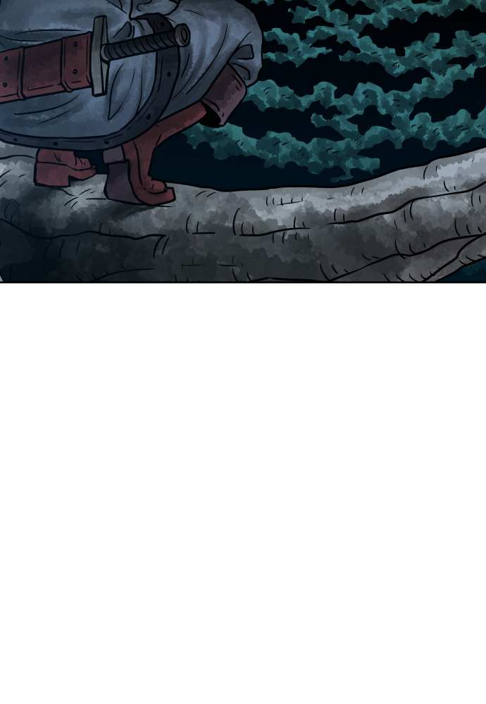 Warrior Executioner Chapter 13 page 1