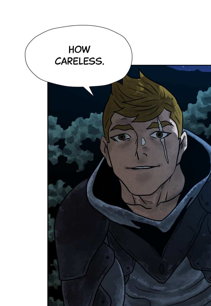 Warrior Executioner Chapter 13 page 2