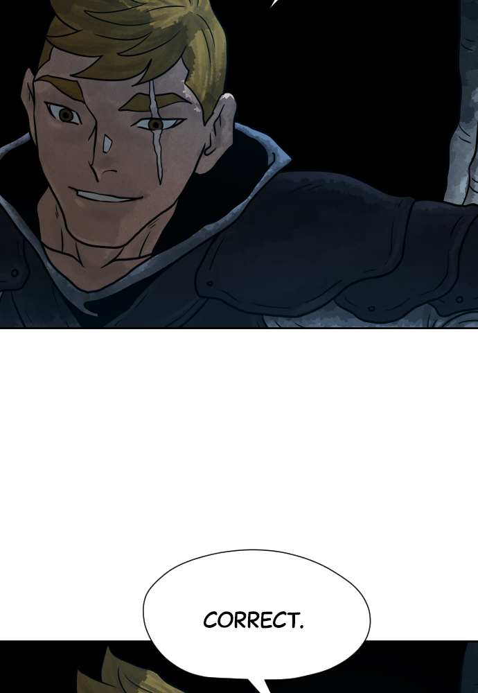 Warrior Executioner Chapter 13 page 4
