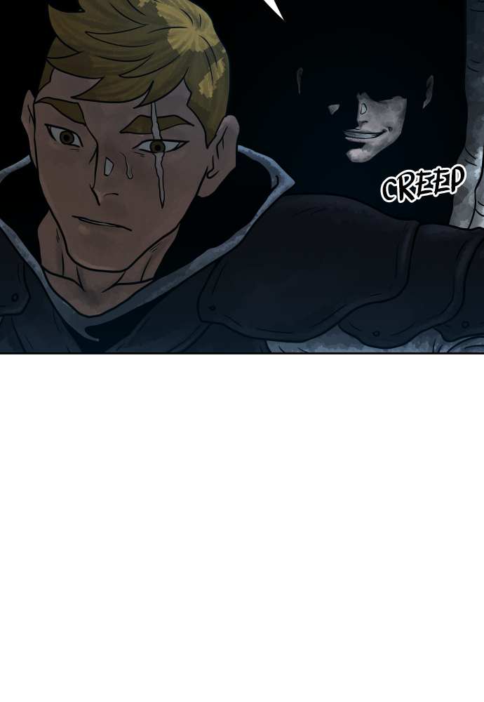 Warrior Executioner Chapter 13 page 5