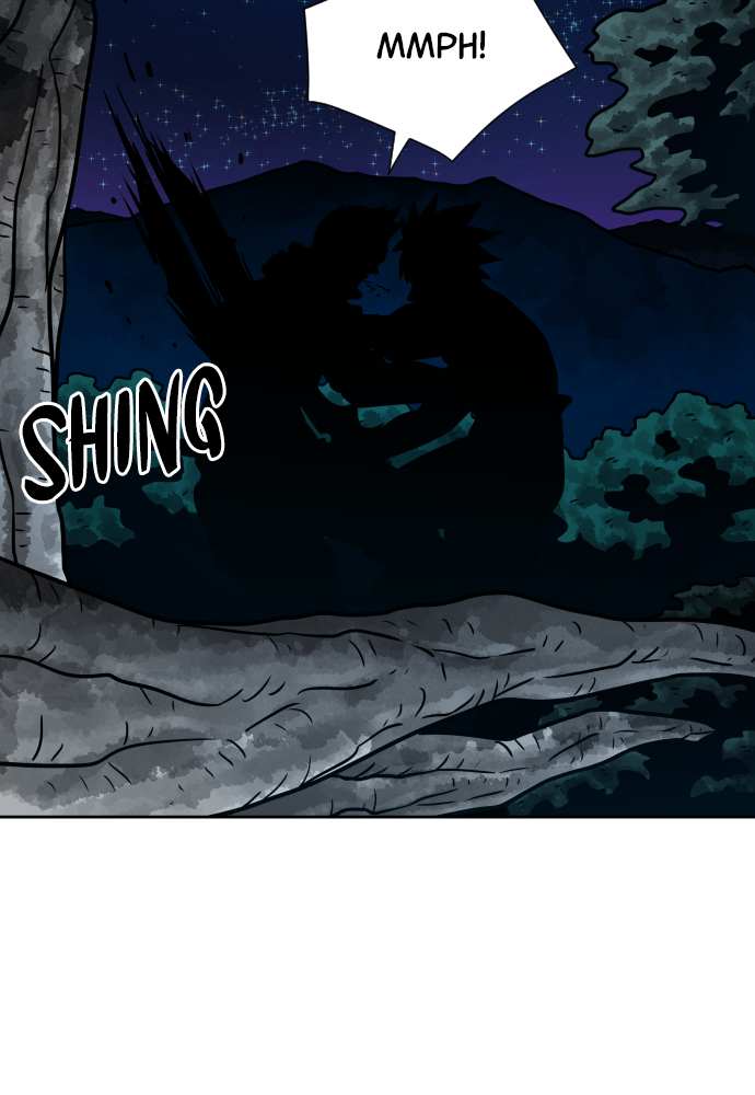 Warrior Executioner Chapter 13 page 8