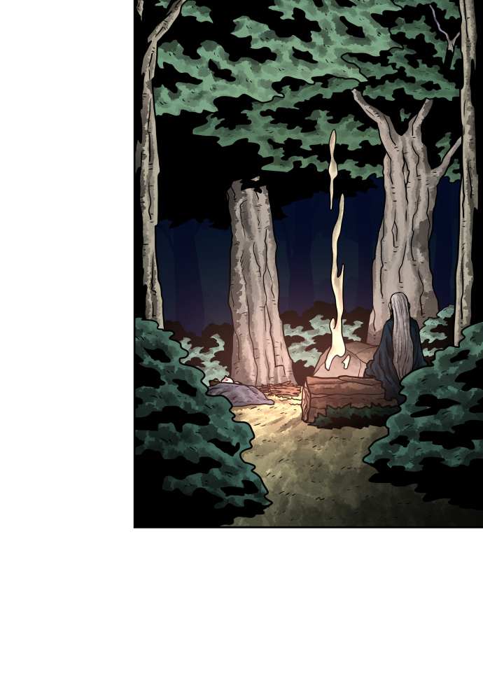 Warrior Executioner Chapter 13 page 12