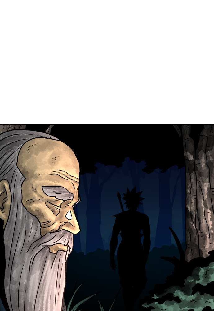 Warrior Executioner Chapter 13 page 13