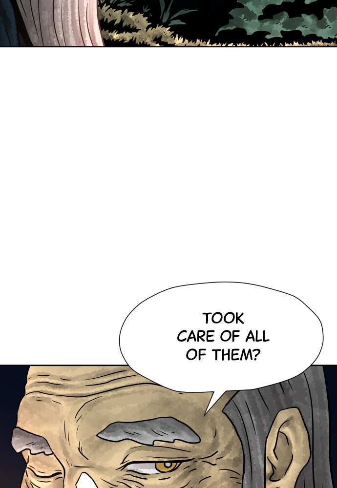 Warrior Executioner Chapter 13 page 14