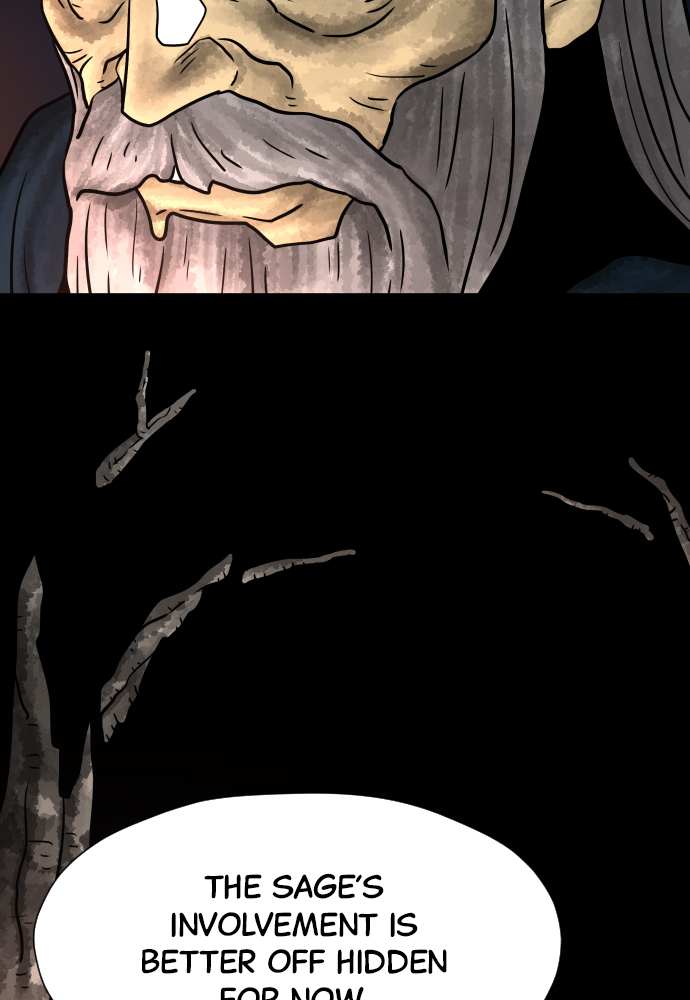 Warrior Executioner Chapter 13 page 15
