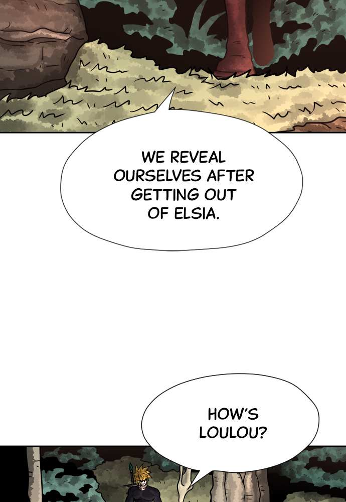 Warrior Executioner Chapter 13 page 17