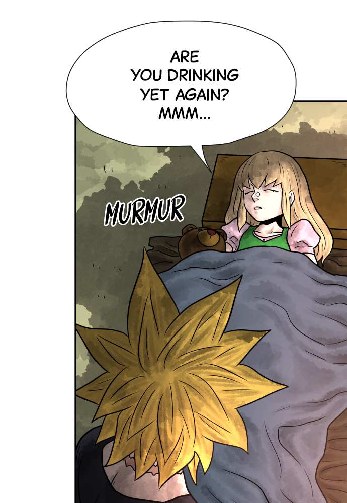 Warrior Executioner Chapter 13 page 19