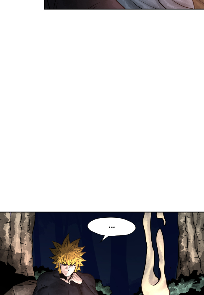 Warrior Executioner Chapter 13 page 20